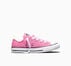 Chuck Taylor All Star Canvas Pink