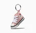 Converse x Hello Kitty And Friends Chuck Taylor All Star Keychain Pink/White/Black