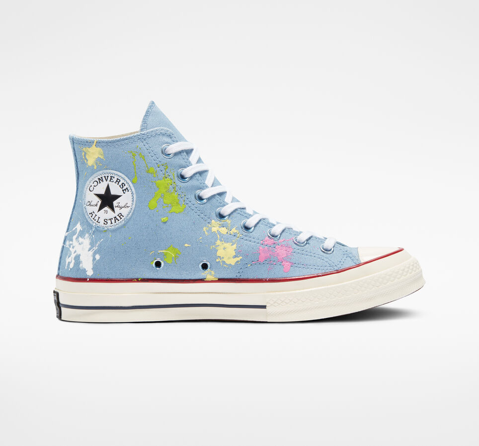 Converse Chuck 70 Pastel Splash