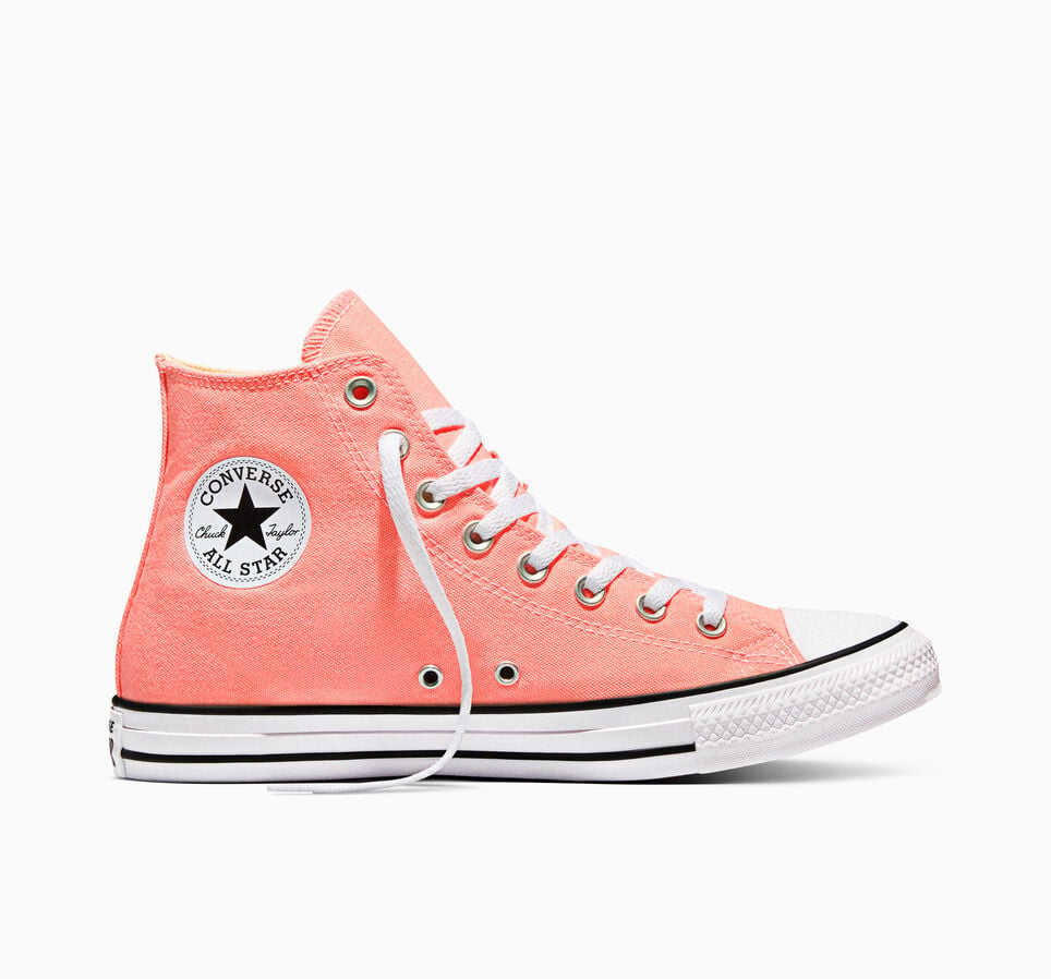 Chuck Taylor All Star Color Pop All Heat