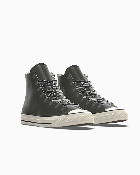 Custom Chuck 70 Leather By You