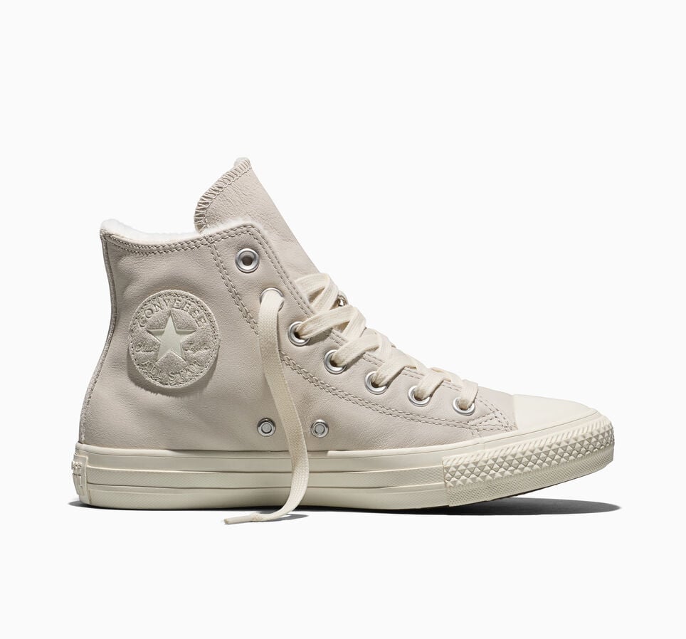 Chuck Taylor All Star Cozy Classic Ecru/Egret