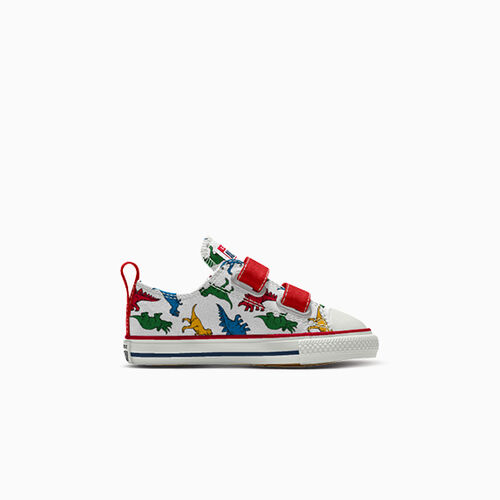 Converse  sneaker Dino