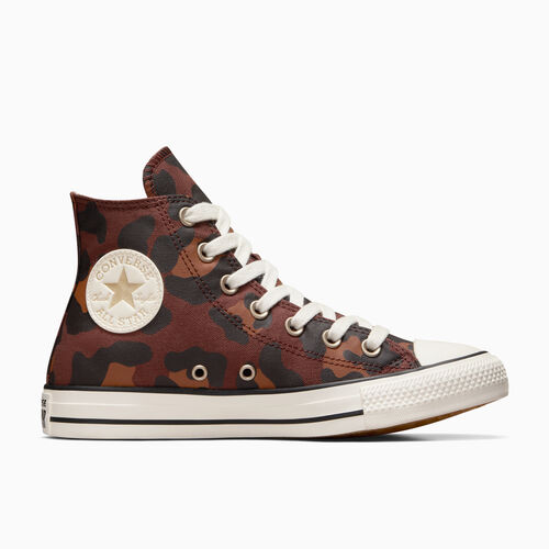 Converse All star sneaker Brown