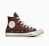 Chuck Taylor All Star Leopard Brown/Egret/Gold