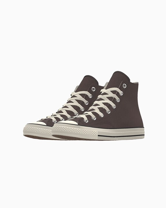 Custom Chuck 70 Leather By You