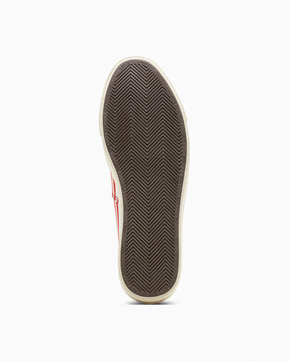 Converse 1908 Naut-1 Molten Lava/Afterglow, Outsole View