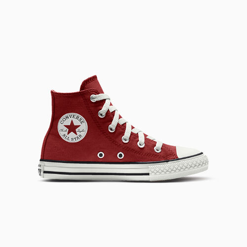 Converse All star sneaker days ahead