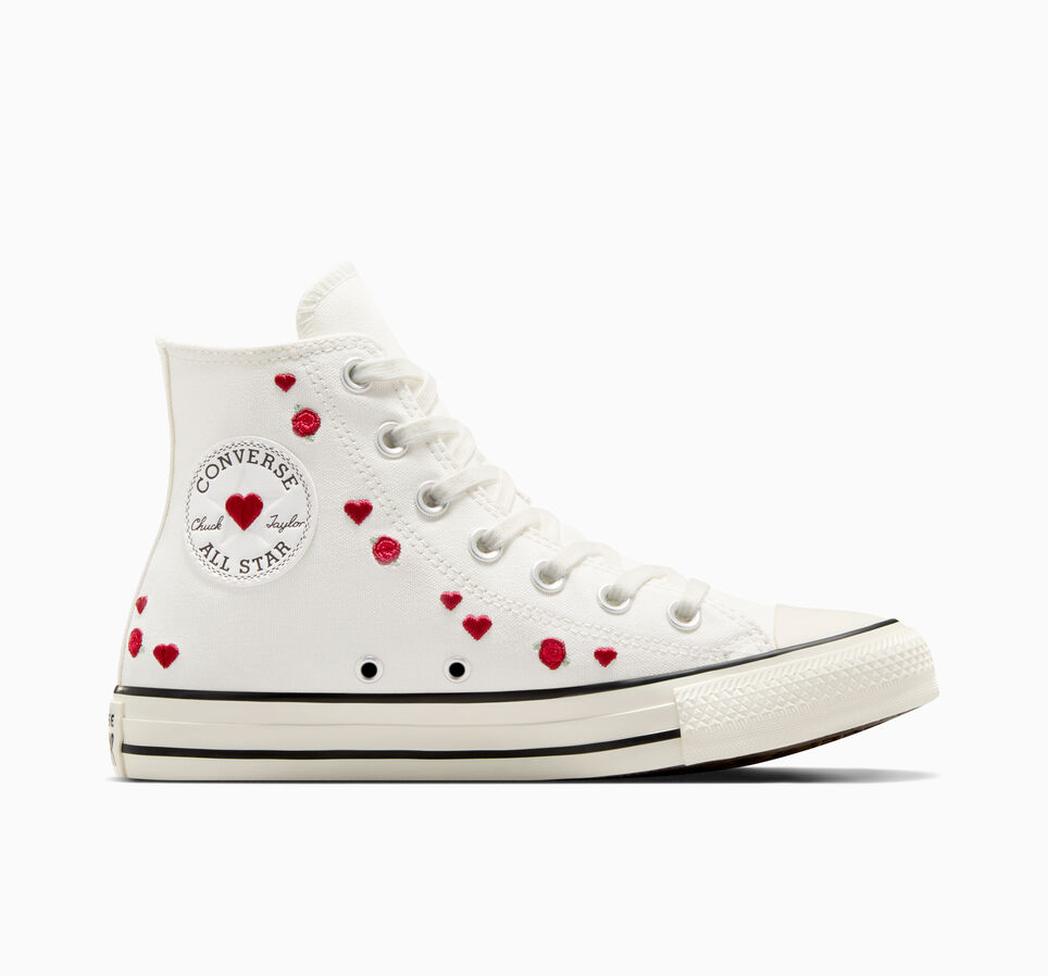 Chuck Taylor All Star Valentine's Day