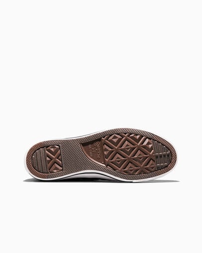 Chuck Taylor All Star Amazon Green, Outsole View