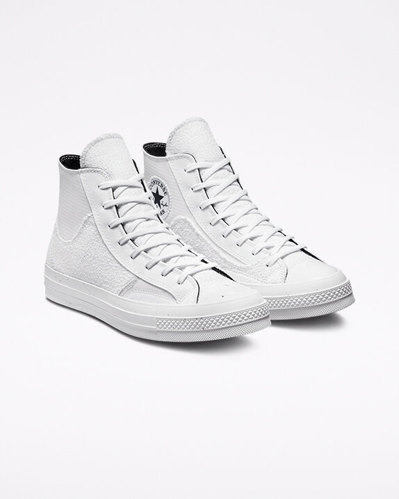 Renew: Eco-friendly Trainers \u0026 Clothes 