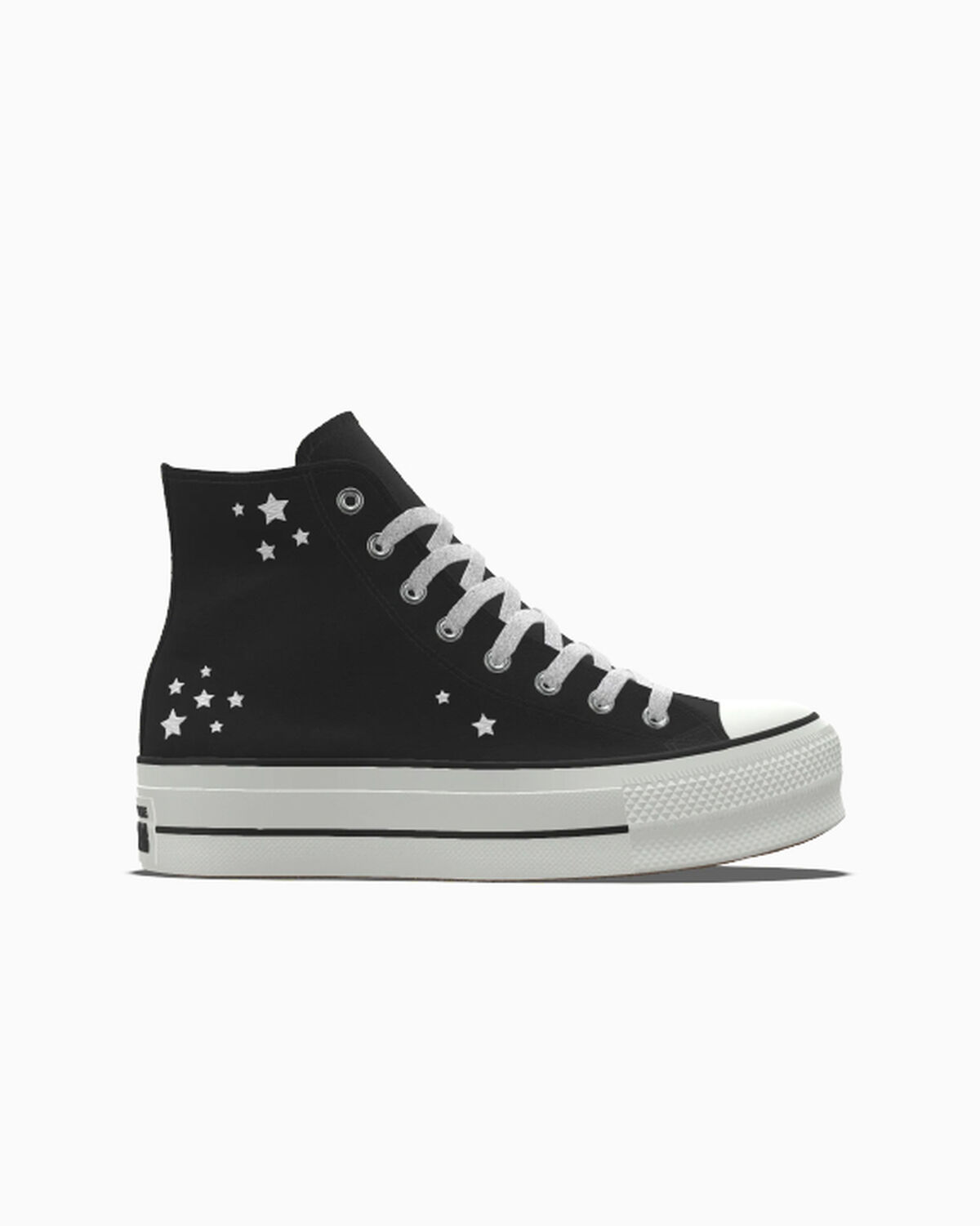 Converse  sneaker Black Stars