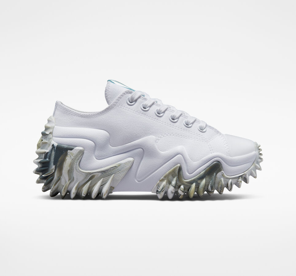 Run Star Motion CX Platform Marbled - A03552C