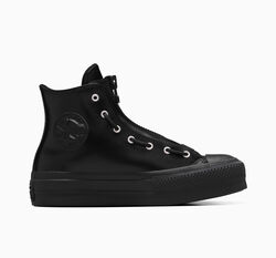 Converse All star sneaker zwart/total eclipse/zwart