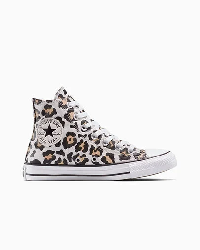 Chuck Taylor All Star Leopard