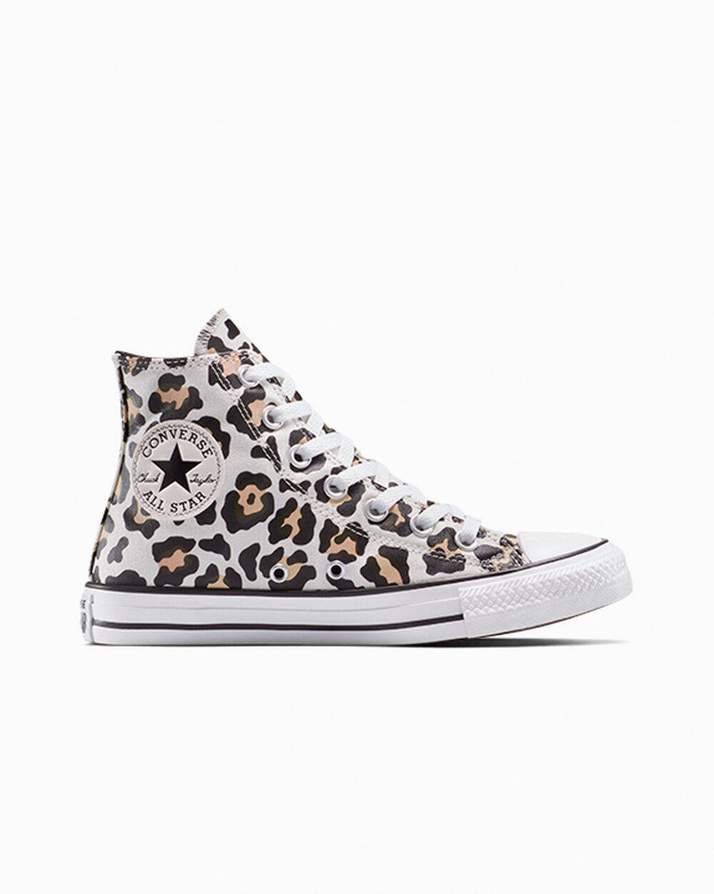 Chuck Taylor All Star Leopard
