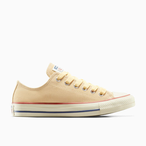 Converse  sneaker Coastal Dune/Natural Ivory
