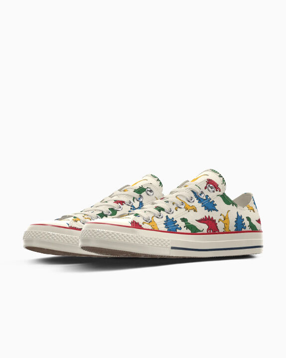 Dinosaur Trainers \u0026 Shoes | Converse NL