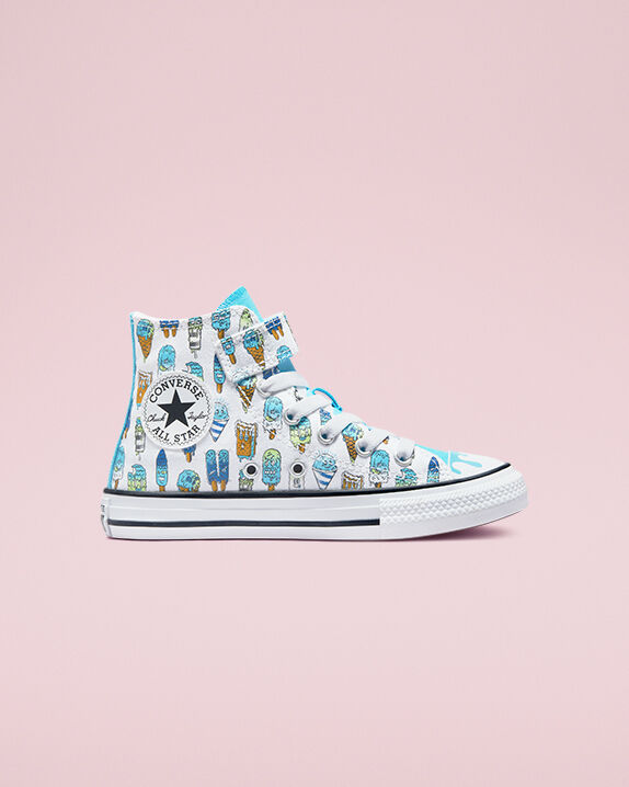 infant converse high tops