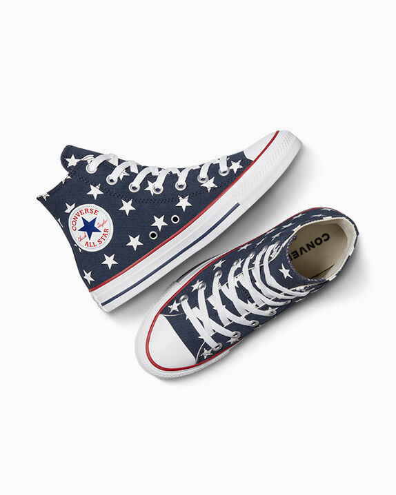 Chuck Taylor All Star Archive Stars