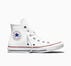Chuck Taylor All Star Leather White