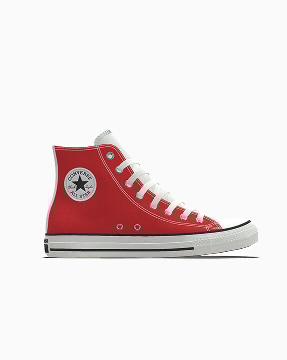 Custom Chuck Taylor All Star By You
