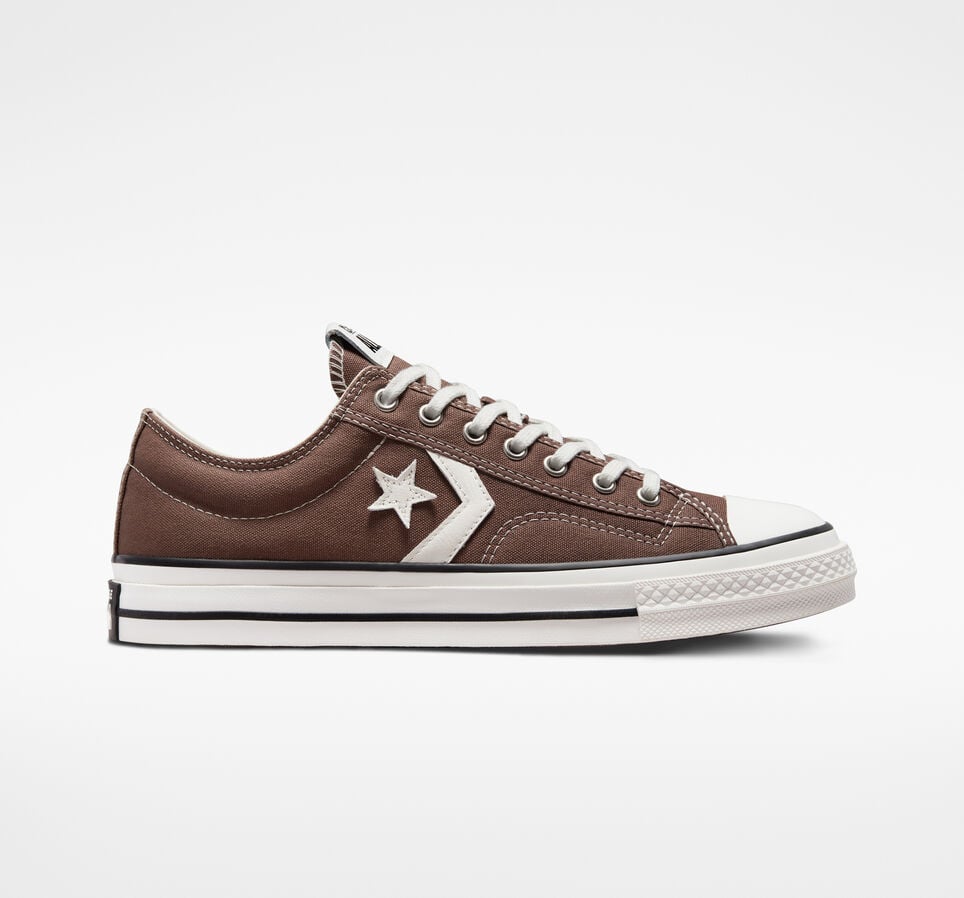 Converse Star Player 76 Premium Canvas