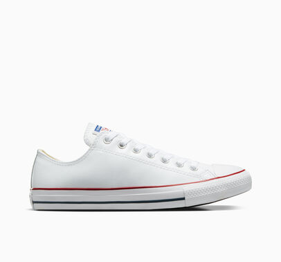 converse chuck taylor all star leather 132173c