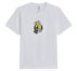 Color Name: White 10A