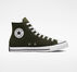 Chuck Taylor All Star Herringbone Converse Utility/Black/White