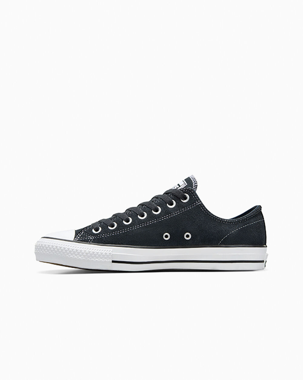 Converse All star sneaker shadow woods/wit/zwart