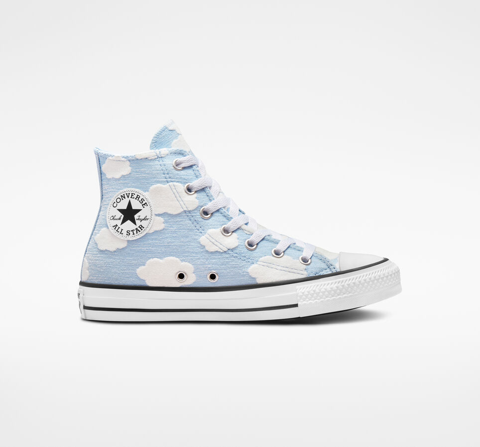 Chuck Taylor All Star Clouds - A04342C