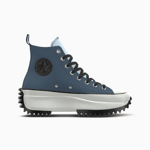 Converse  sneaker Lakeside Blue