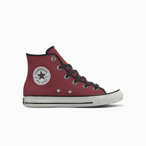 Converse  sneaker Park Red