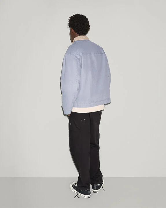 Framework Zip-Up Jacket Shady