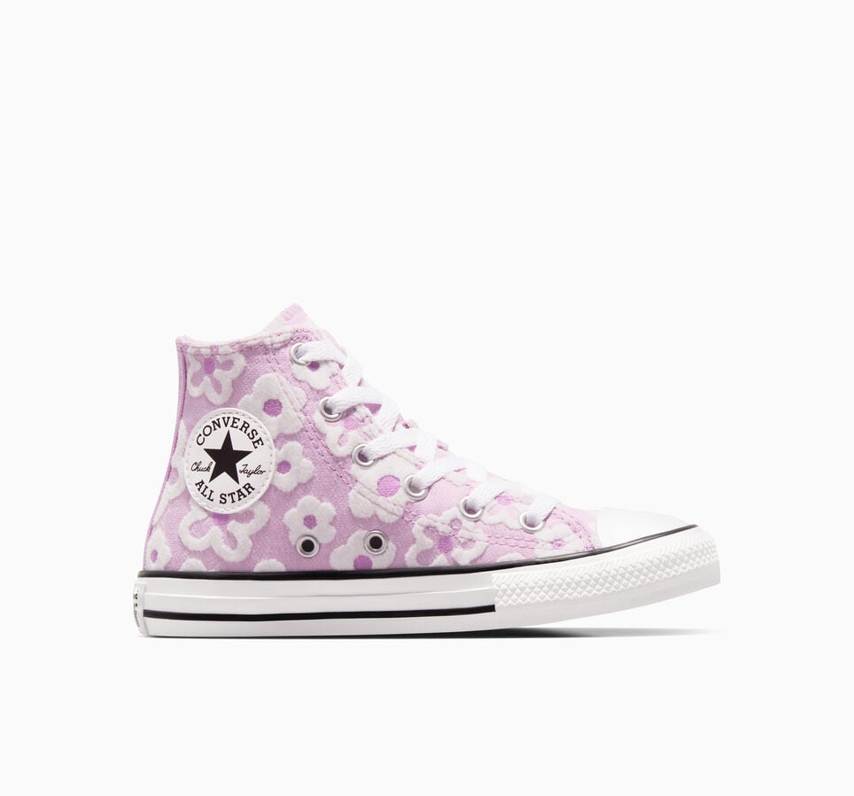 Chuck Taylor All Star Floral Embroidery - A08117MP