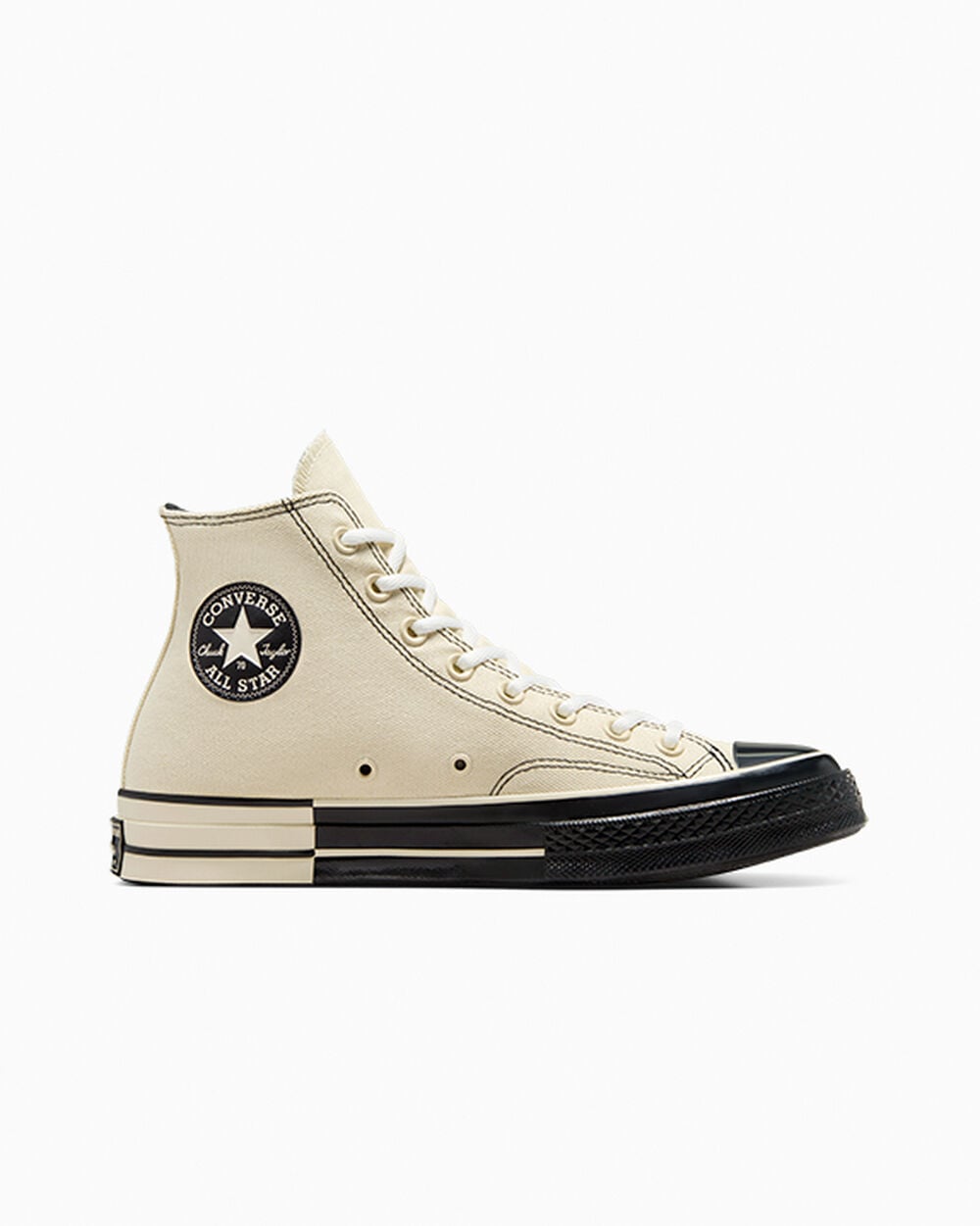 Converse Converse Chuck 70 sneaker Cream
