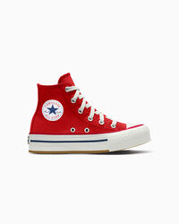 Converse All star sneaker red