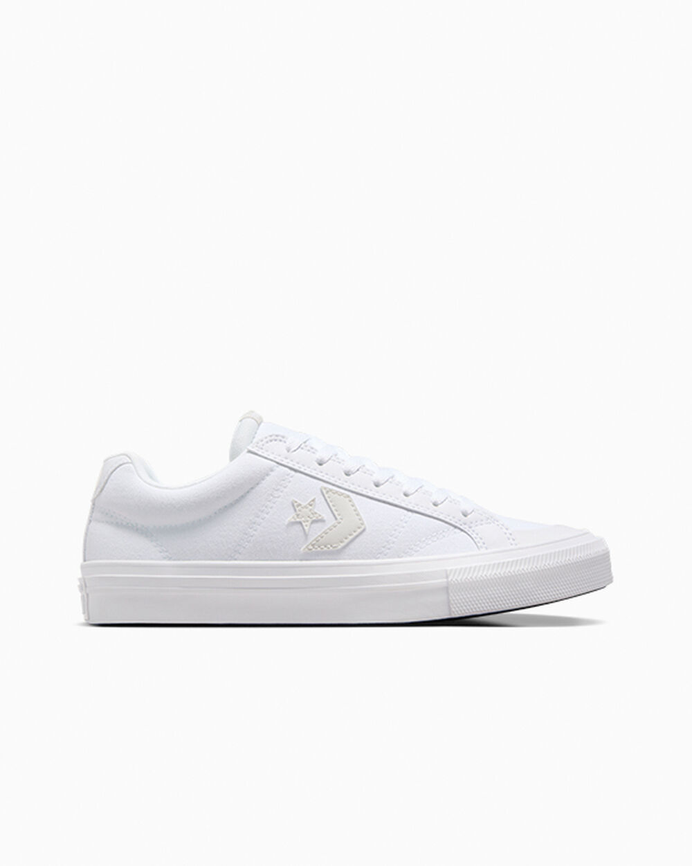 Converse  sneaker White/White/Barely Grey
