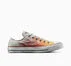 Chuck Taylor All Star Flames Flame Light Grey