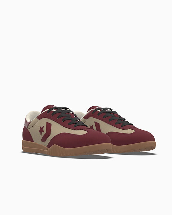 Custom Run Star Trainer By You