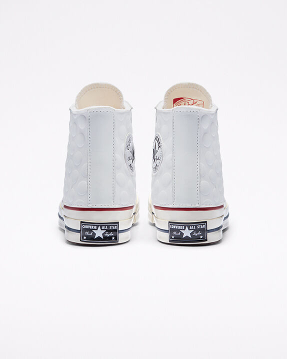 rubber converse high tops