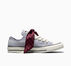 Chuck Taylor All Star Scarf Bow No Shade Grey/Vintage White/Egret