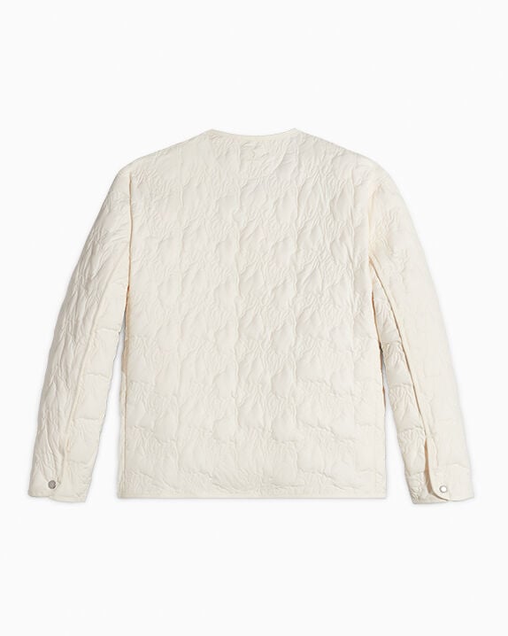 Converse x Liverpool FC Malden Liner Jacket Garza