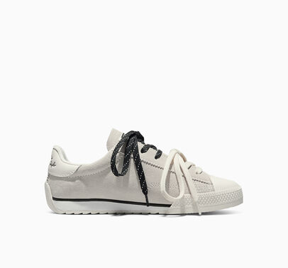 Converse Chuck Taylor Lo Egret/Black/Egret