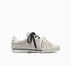 Converse Chuck Taylor Lo Egret/Black/Egret — foto 3