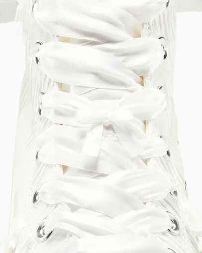 Chuck 70 Bows Blanco/Blanco/Garza