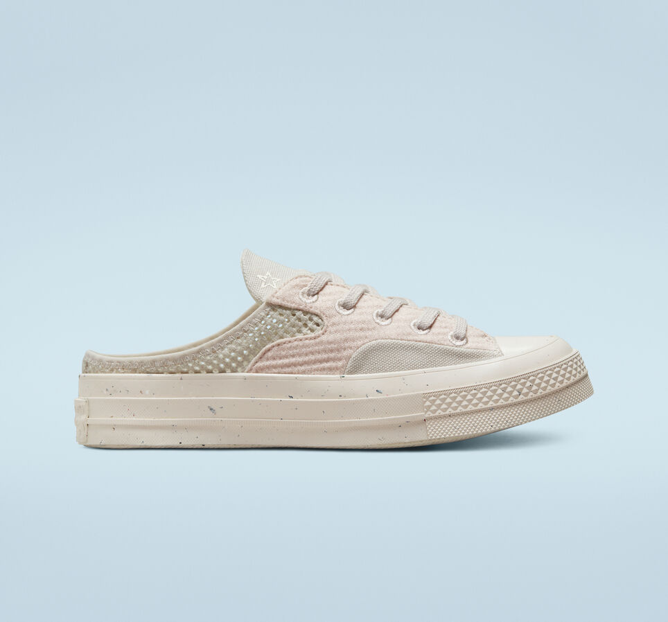 Chuck 70 Mule Desert Sand/Desert Sand