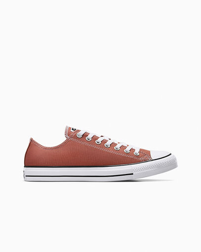 Chuck Taylor All Star Marrón avellana, Outer Side View