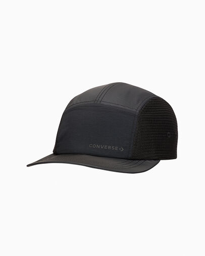 Converse Camper Cap Negro — foto 4